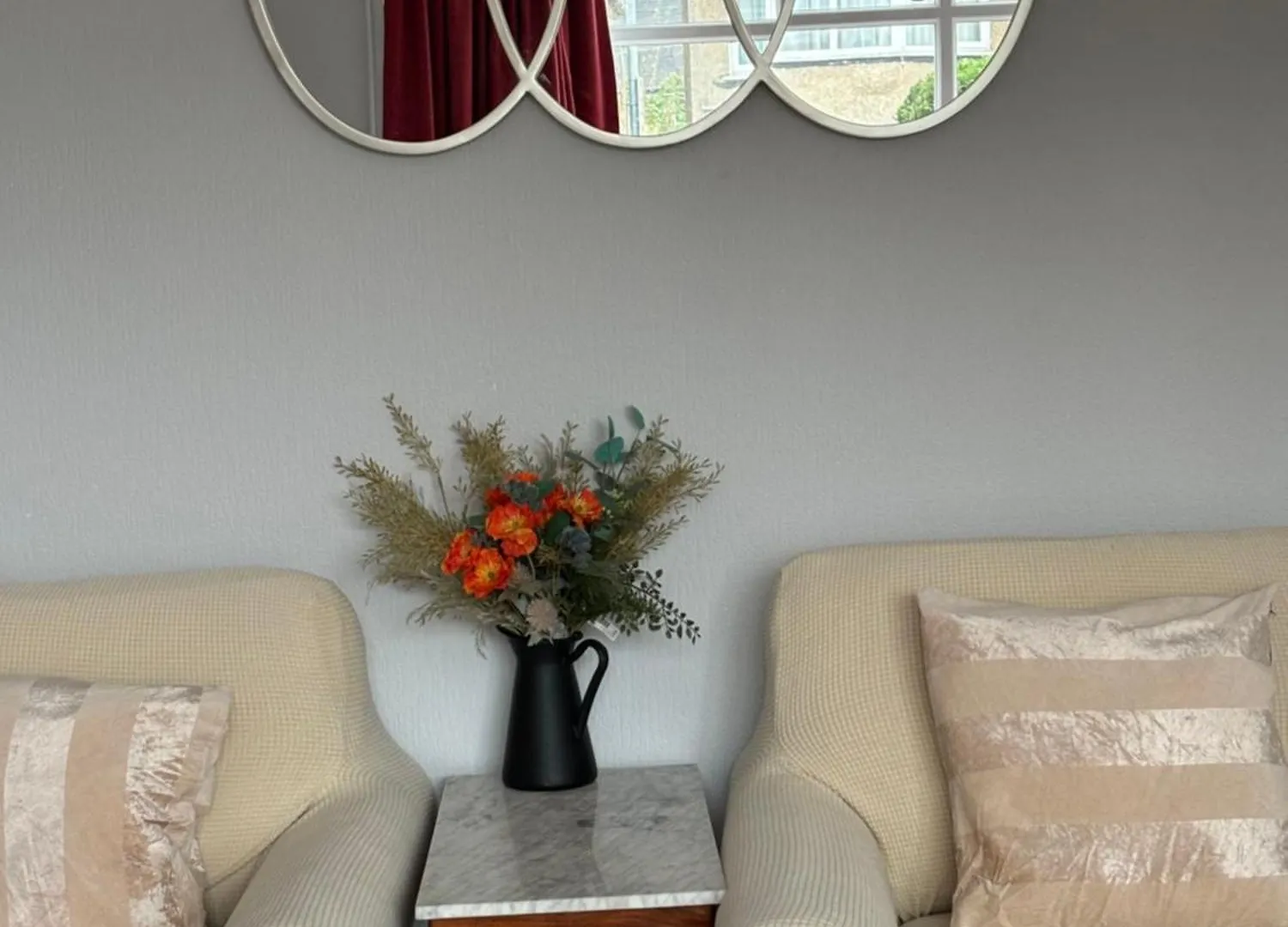 Winton House Home Stay Μπόρνμουθ Δωμάτια σε οικογενειακή κατοικία