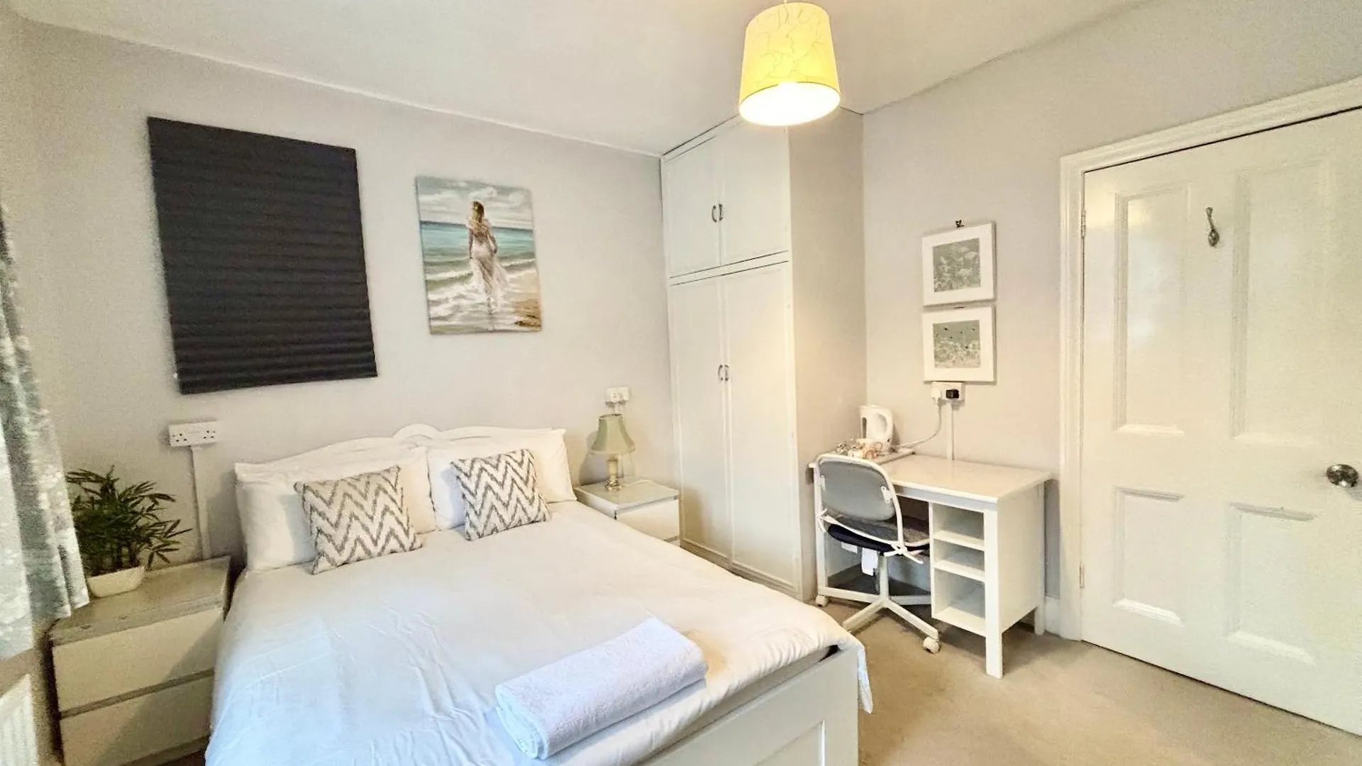 Winton House Home Stay Μπόρνμουθ Ηνωμένο Βασίλειο