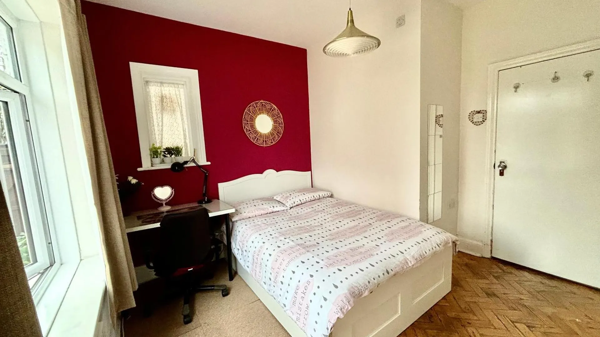 Winton House Home Stay Μπόρνμουθ